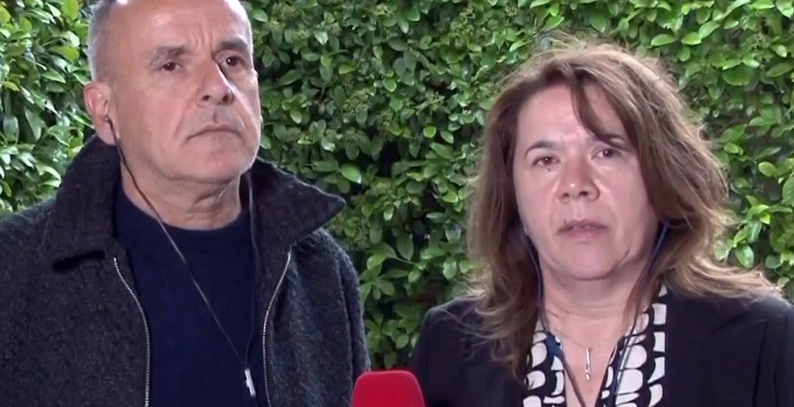 Συγκλονίζουν-οι-γονείς-του-μικρού-Μάριου:-«Όλα-αυτά-τα-χρόνια-παλεύουμε-–-Τα-στόματα-πρέπει-να-ανοίξουν,-δεν-φοβόμαστε»