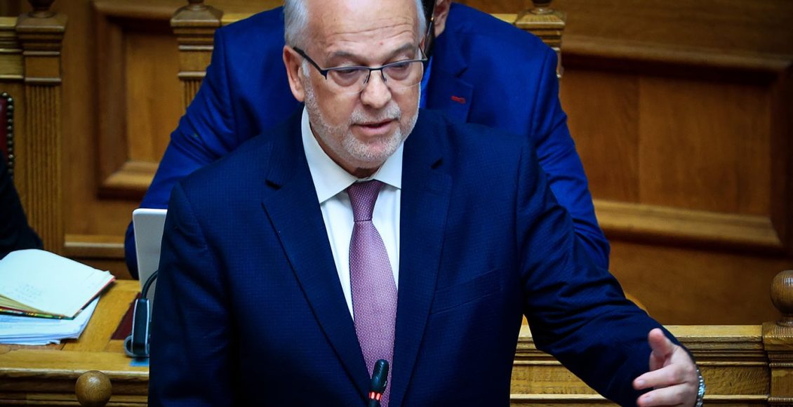 Φλωρίδης:-Έκφραση-ραγιαδισμού-ότι-θα-έρθουν-οι-Ευρωπαίοι-και-θα-μας-κάνουν-ντα