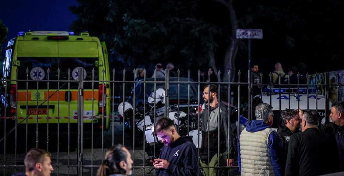 Δολοφονία-του-25χρονου-γιου-αξιωματικού-της-ΓΑΔΑ:-Τα-σενάρια-που-εξετάζουν-οι-Αρχές