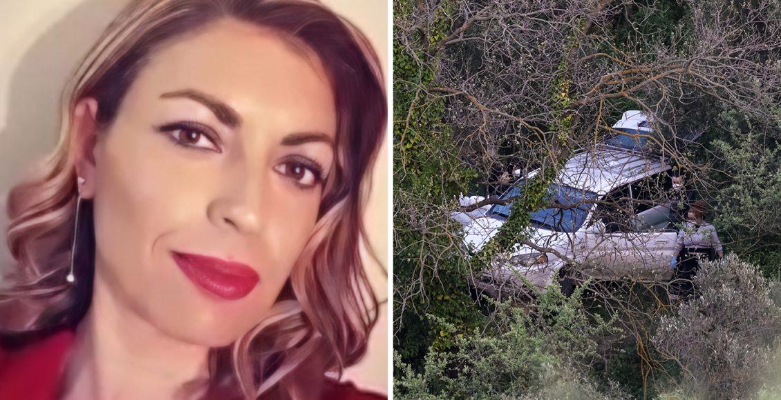 Νέα-στοιχεία-για-τη-δολοφονία-της-43χρονης-στην-Κρήτη-–-Τα-βίντεο-που-πρόδωσαν-τον-πρώην-της-και-το-όπλο-που-δεν-βρέθηκε