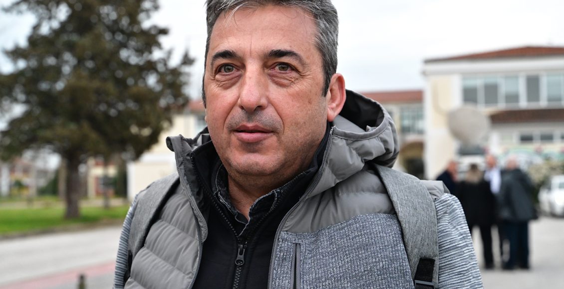 Στον-Άρειο-Πάγο-ο-Παύλος-Ασλανίδης,-ζητά-αναβάθμιση-κατηγοριών-για-τον-Καραμανλή-–-«Προσβάλλει-τη-μνήμη-των-νεκρών-η-δικογραφία»