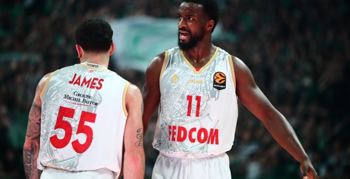 Εuroleague:-Κορυφαίος-αμυντικός-της-σεζόν-ο-Ντιαλό