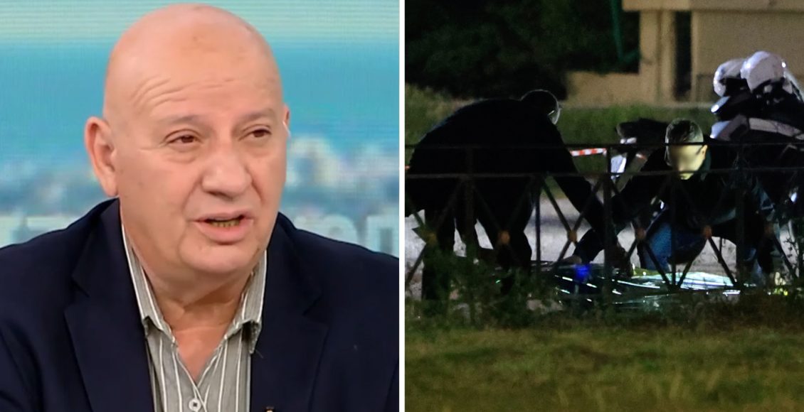 «Αν-ήταν-μάρτυρας-σε-κάτι-που-δεν-έπρεπε-να-δει»-–-Το-σχόλιο-Κατερινόπουλου-για-τον-νεκρό-27χρονο-στον-Άγιο-Δημήτριο