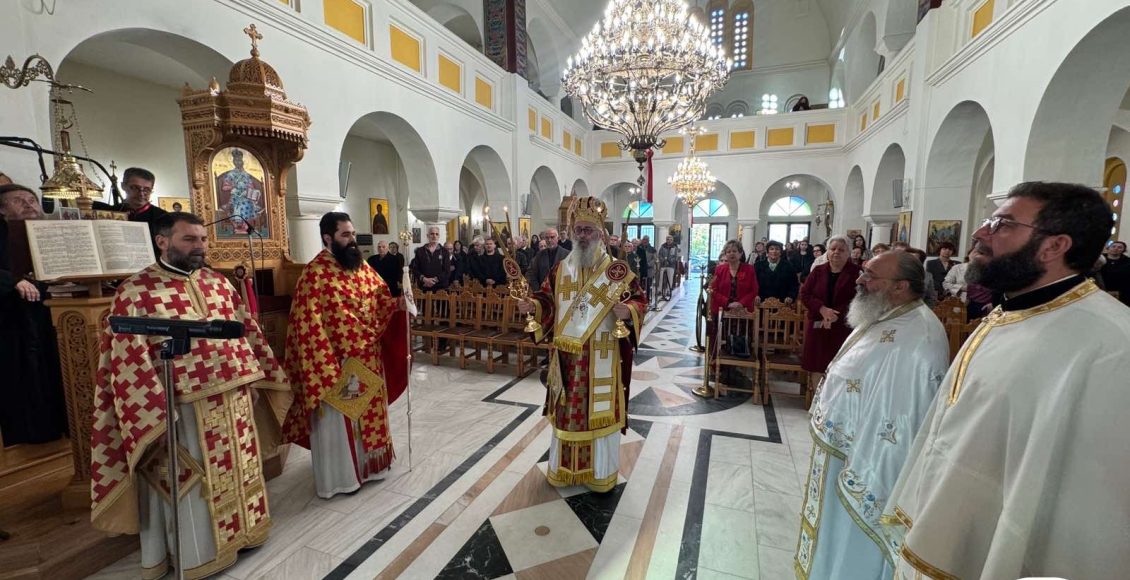 Αλεξανδρουπόλεως-Άνθιμος:-Η-σχέση-μας-με-τον-Χριστό-δεν-πρέπει-και-δεν-μπορεί-να-είναι-συναισθηματική