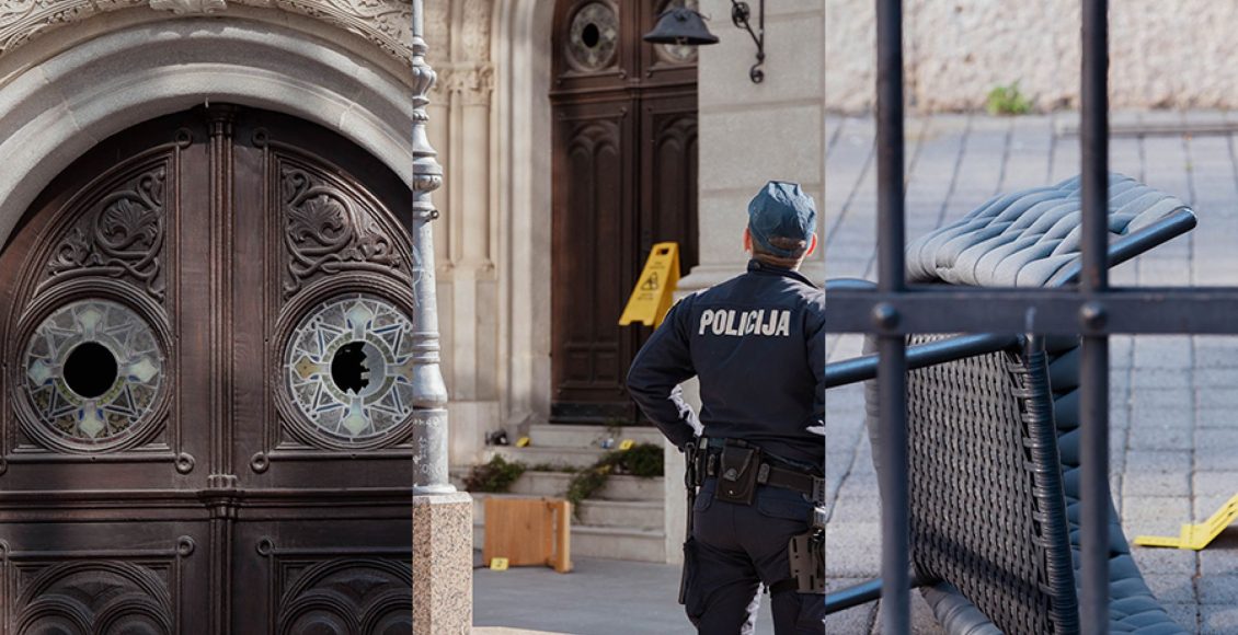 Βανδαλισμός-στον-Καθεδρικό-Ναό-της-Μεταμορφώσεως-του-Σωτήρος-στο-Ζάγκρεμπ