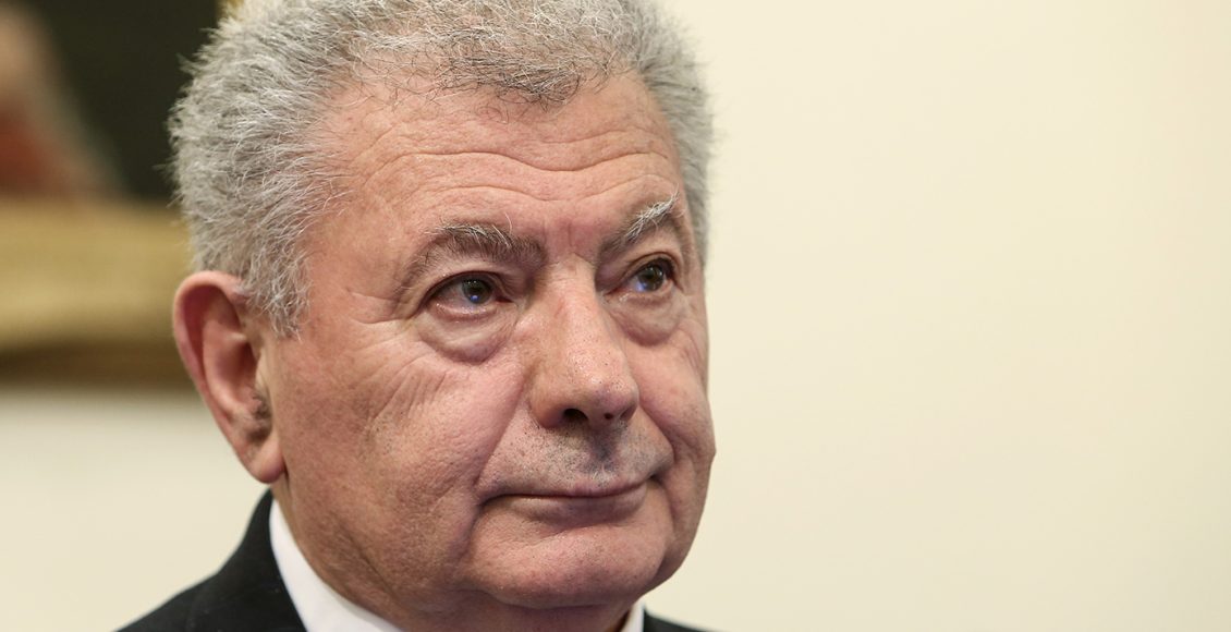 Υπόθεση-Βαλυράκη:-«Θα-κατέληγε-ακόμη-κι-αν-δεν-είχε-πέσει-στη-θάλασσα»