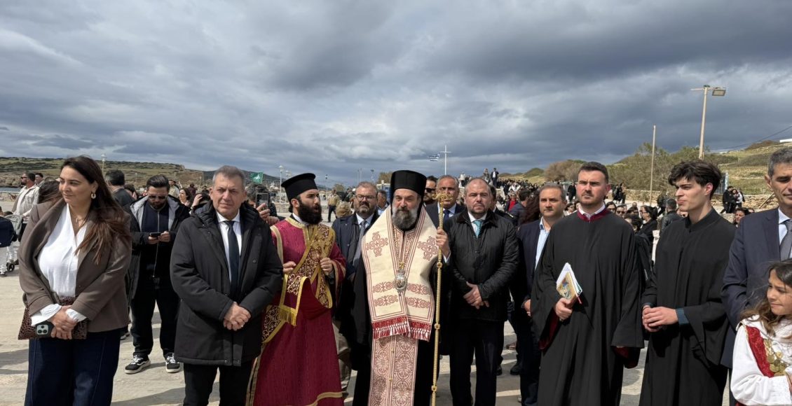 Η-πανήγυρις-του-Αγίου-Γεωργίου-στο-Κουφονήσι