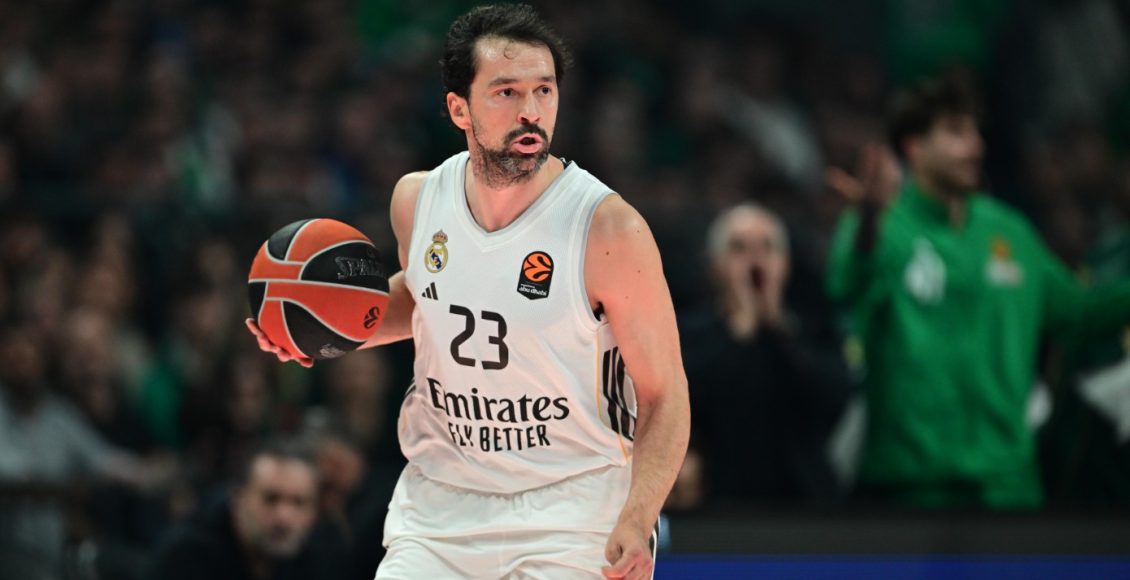 euroleague:-Με-κόσμο-αλλά-περιορισμούς-τα-Ρεάλ-Μαδρίτης-–-Χάποελ-Τελ-Αβίβ
