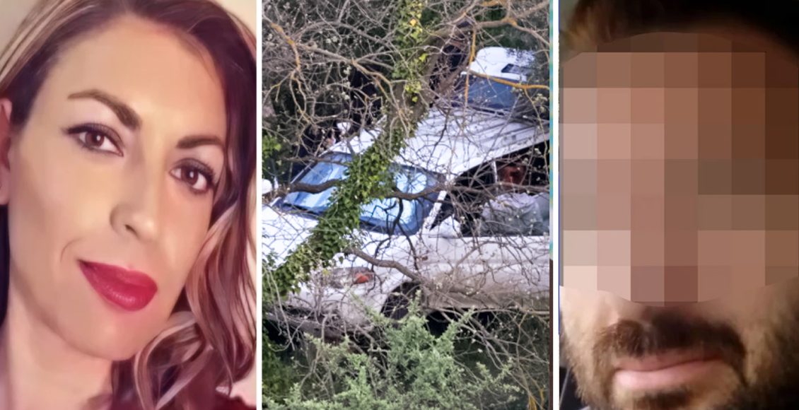 Τα-«χυδαία»-μηνύματα-του-40χρονου-στον-αδελφό-της-Ελευθερίας:-Παρίστανε-ότι-αγωνιά-για-την-τύχη-της-και-ψάχνει-κι-αυτός