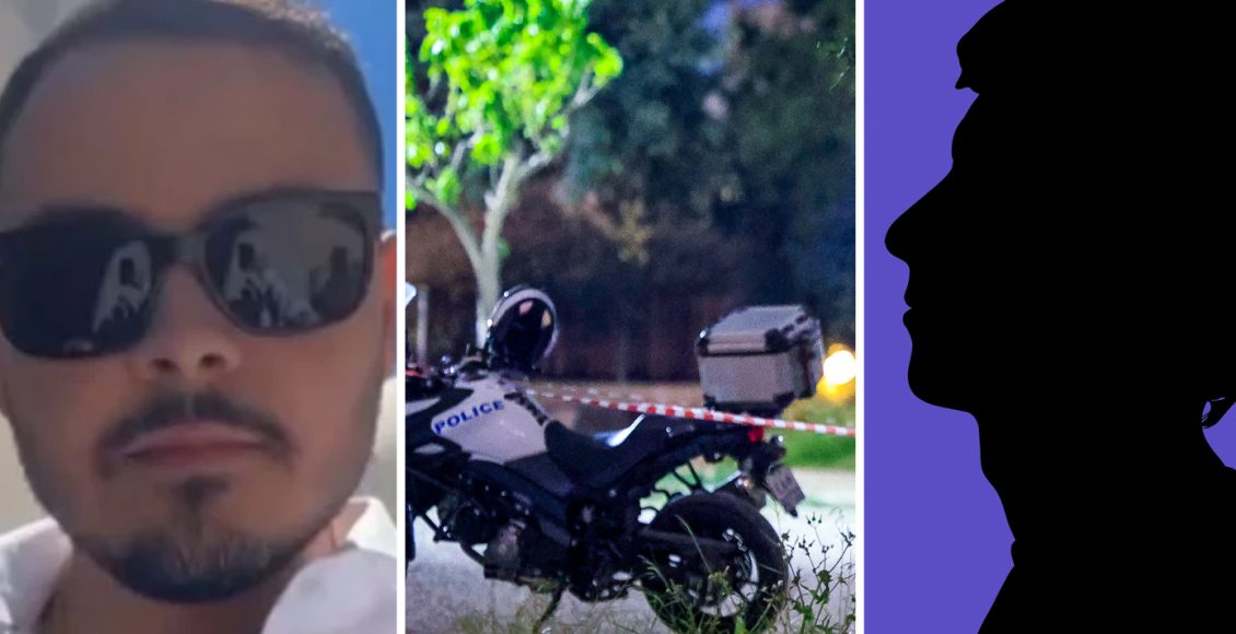 Προσήχθη-20χρονος-για-τη-δολοφονία-του-γιου-του-Ταξιάρχου-–-Το-ραντεβού-του-θανάτου-για-να-λύσουν-τις-διαφορές-τους-για-μία-γυναίκα
