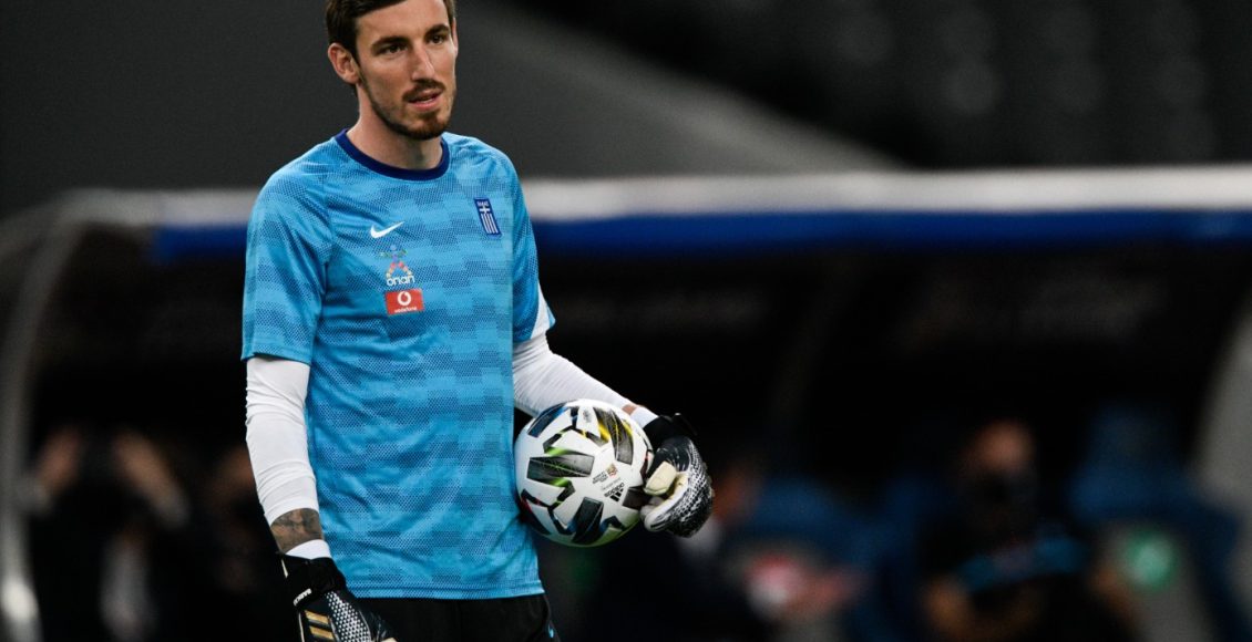 Παναθηναϊκός:-Υποψήφιος-και-ο-Μπάρκας-για-τη-θέση-του-τερματοφύλακα