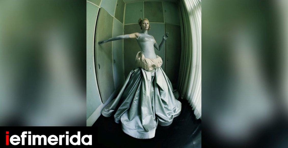 «Πόσο-τυχερή-είμαι-για-το-δώρο-μιας-τέτοιας-πρόσκλησης»:-Η-Τίλντα-Σουίντον-στην-Αθήνα,-επιφυλάσσει-εκπλήξεις