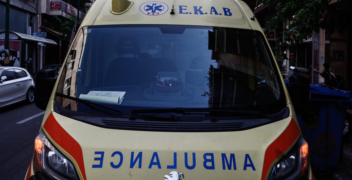 Νεκρές-βρέθηκαν-μητέρα-και-κόρη-σε-διαμέρισμα-στη-Λάρισα-–-Οι-σοροί-τους-εντοπίστηκαν-σε-προχωρημένη-σήψη