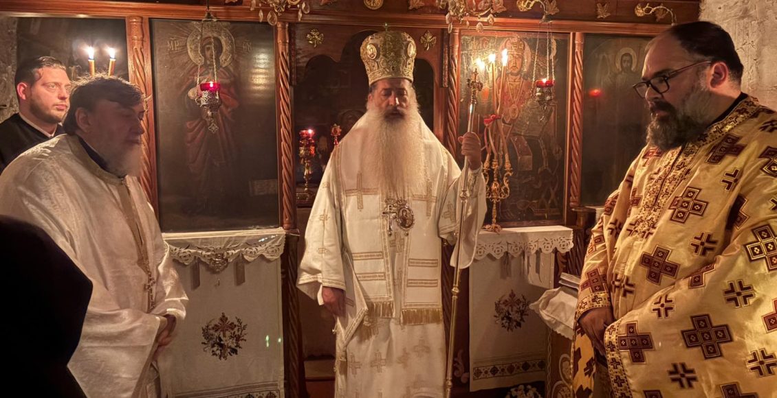 Αρχιερατική-Αγρυπνία-στην-Αετοφωλιά-του-Παρνασσού