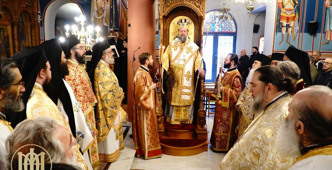 Η-εορτή-του-αγίου-Γεωργίου-του-Τροπαιοφόρου-στη-Μητρόπολη-Θεσσαλονίκης