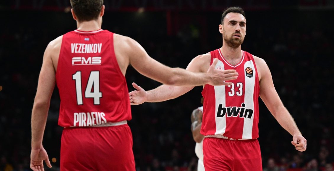 euroleague:-Στην-καλύτερη-πεντάδα-Βεζένκοφ-και-Μιλουτίνοφ