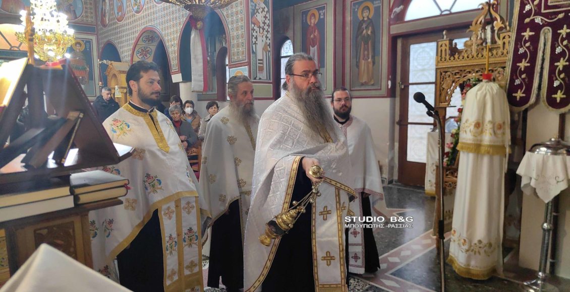 Μεθέορτος-εσπερινός-και-ομιλία-στον-εορτάζοντα-Ιερό-ναό-του-Αγίου-Γεωργίου-στα-Πυργιώτικα-Ναυπλίου