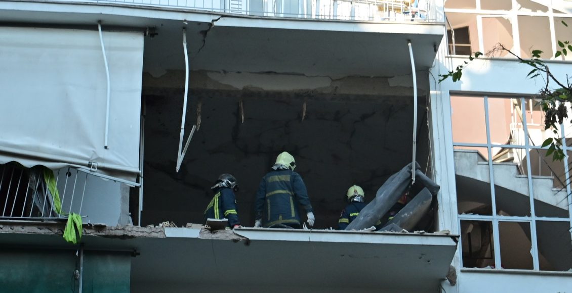 Έκρηξη-στους-Αμπελόκηπους:-Πολυετείς-ποινές-κάθειρξης-στις-δύο-γυναίκες-που-κρίθηκαν-ένοχες-–-Αθώος-ο-Ρωμανός-και-άλλοι-δύο