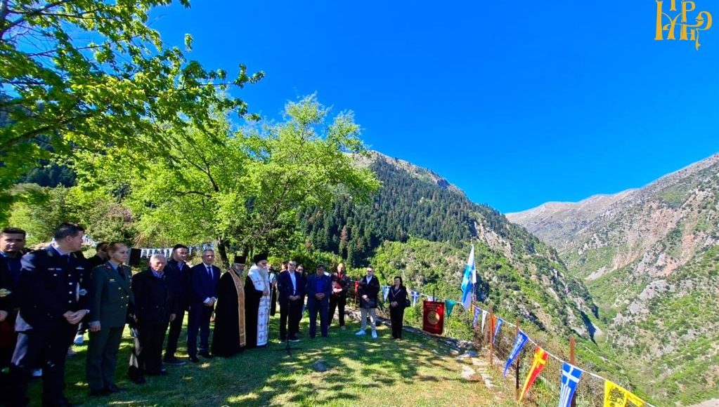 Ιερά-Μονή-Σέλτσου-Άρτης:-222-χρόνια,-μετά-από-το-«Δεύτερο-Ζάλογγο»