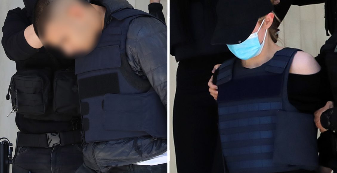 Δίωξη-για-υπόθαλψη-εγκληματία-στον-18χρονο-και-τις-δύο-κοπέλες-για-τη-δολοφονία-του-27χρονου-στον-Άγιο-Δημήτριο