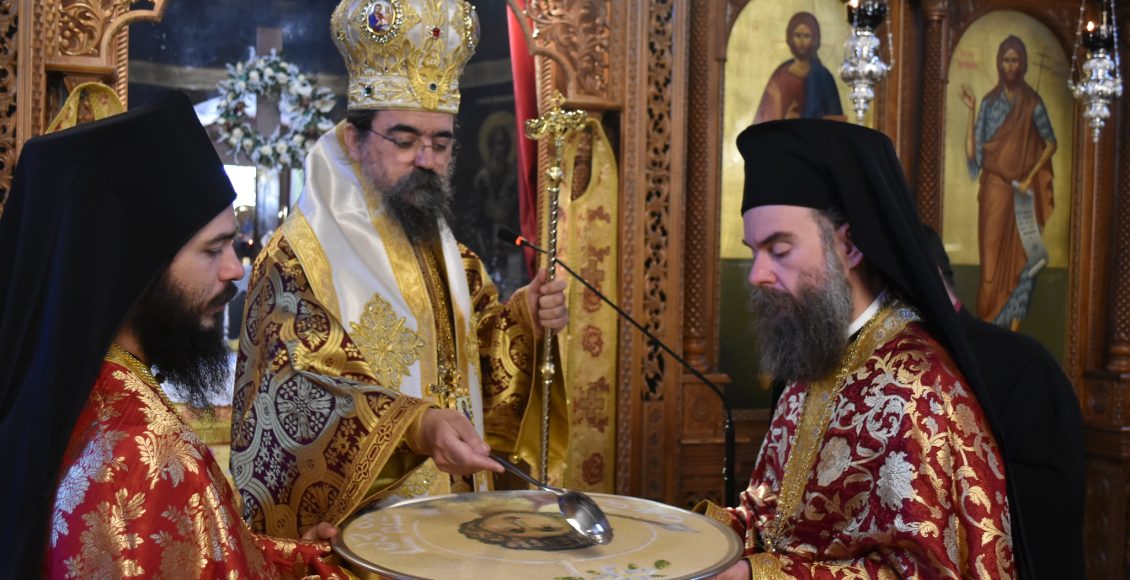 Η-εορτή-του-Αγίου-Γεωργίου-στην-Ιερά-Μητρόπολη-Καστορίας