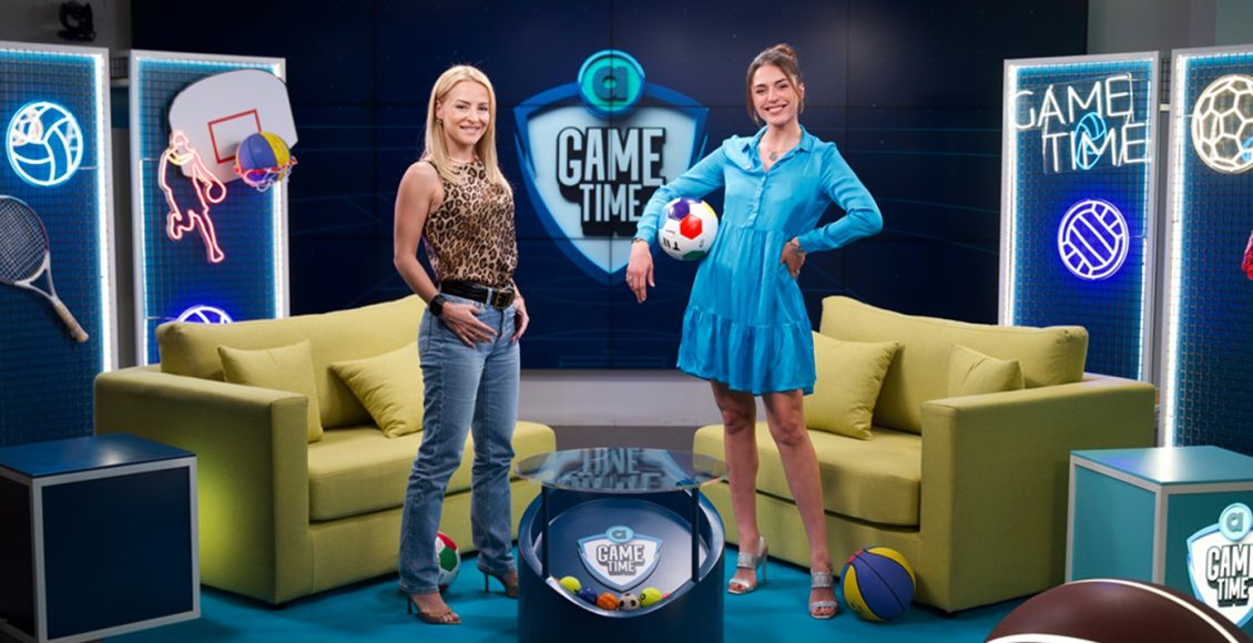 Η-Κάτια-Ταραμπάνκο-στο allwyn game-time:-Ο-ΠΑΟΚ-θα-βγάλει-ψυχή-και-πάθος-στον-τελικό