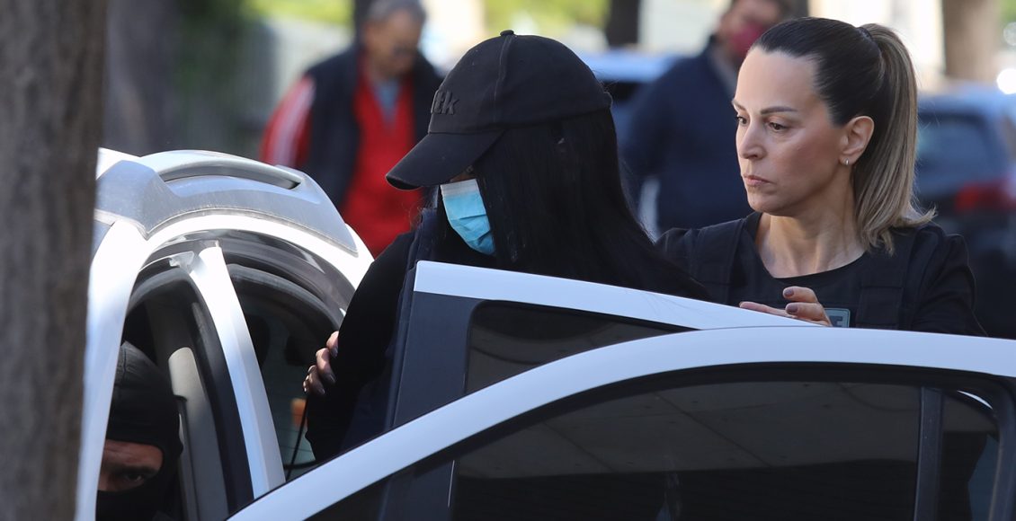 Η-μητέρα-της-20χρονης-αποκάλυψε-κλαίγοντας:-«Ήταν-η-πρώτη-της-αγάπη-ο-27χρονος-στον-Άγιο-Δημήτριο»