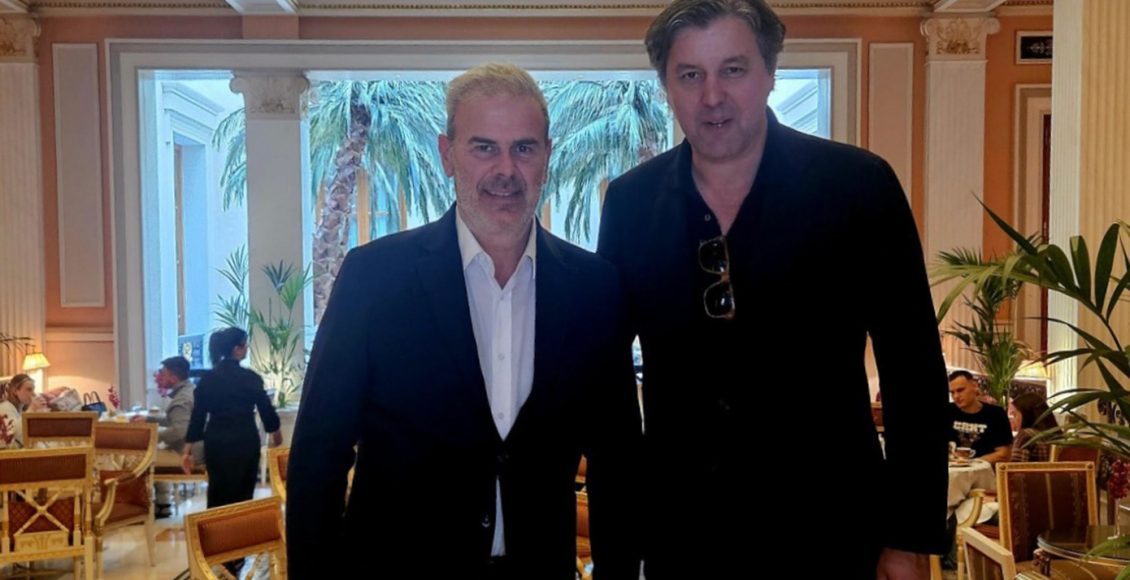 final-four-euroleague-2026:-Συνάντηση-Φραγκάκη-–-Μποντιρόγκα-στην-Αθήνα-για-την-προετοιμασία-της-διοργάνωσης