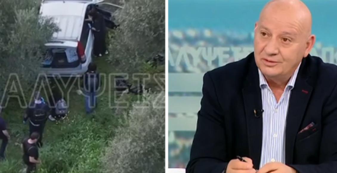 Θανάσης-Κατερινόπουλος-για-τον-πρώην-της-Ελευθερίας-Γιακουμάκη:-«Αυτοκτόνησε,-γιατί-δεν-θα-άντεχε-τη-φυλακή»