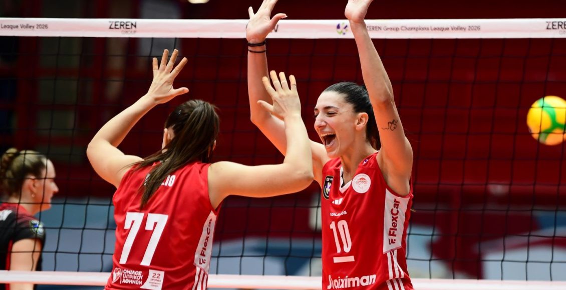 Ολυμπιακός:-Αποσύρθηκε-η-Μελίνα-Εμμανουηλίδου