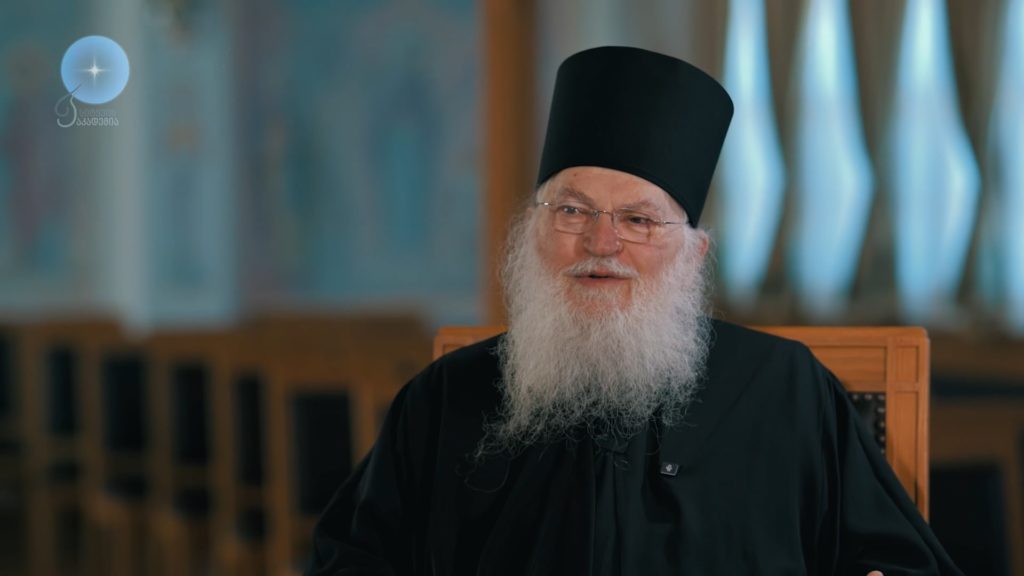 Γέρων-Εφραίμ-Βατοπαιδινός:-Ο-Πατριάρχης-Ηλίας-ήταν-ένα-ζων-δοχείο-της-Χάριτος