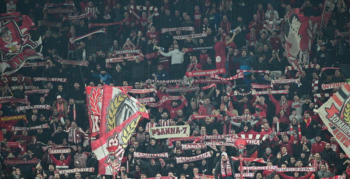 Ολυμπιακός:-Κυκλοφορούν-τα-εισιτήρια-με-ΠΑΟΚ-και-Παναθηναϊκό