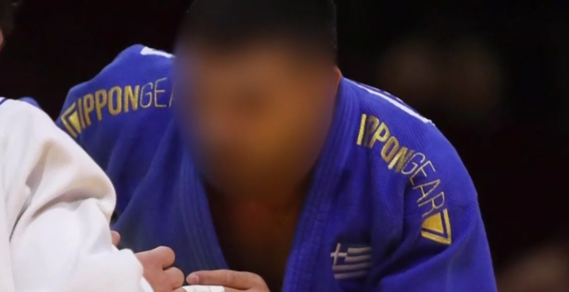 Αυτός-είναι-ο-παγκόσμιος-πρωταθλητής-που-μετέφερε-1,15-εκατ.-ευρώ-σε-σακούλες-–-Είναι-παράγοντας-της-Ομοσπονδίας-Τζούντο