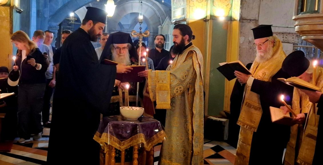 40ήμερο-μνημόσυνο-του-μακαριστού-Αγιοταφίτη-Αρχιμανδρίτη-Τιμοθέου-Νικολάου