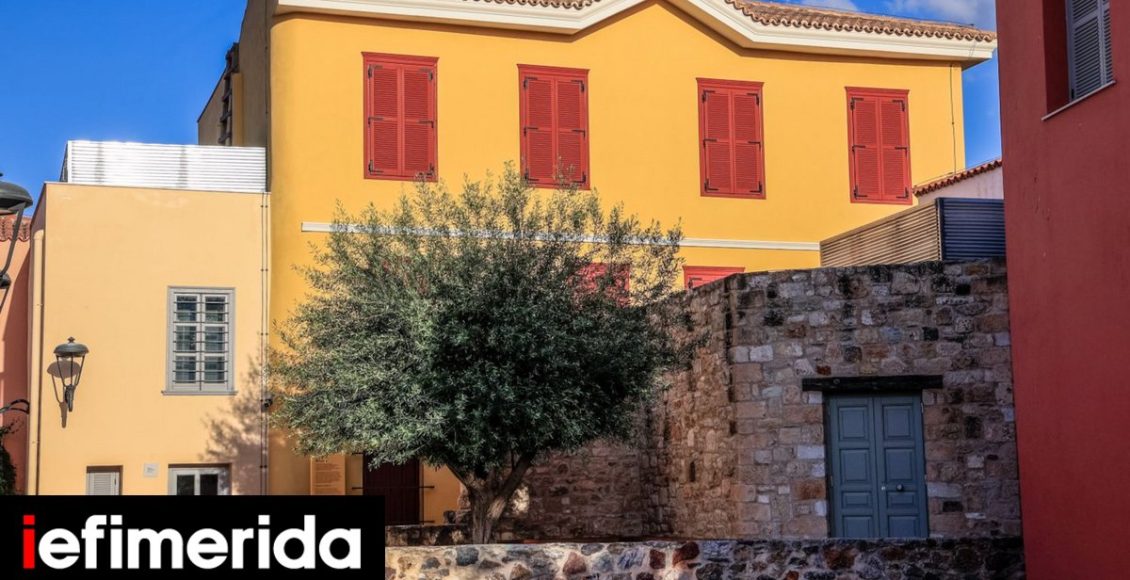 Τα-ψηφιακά-εκθέματα-στο-Μουσείο-Νεότερου-Πολιτισμού:-Εντυπωσιάζουν-οι-προβολές-και-τα-ηχητικά-τοπία-[εικόνες]