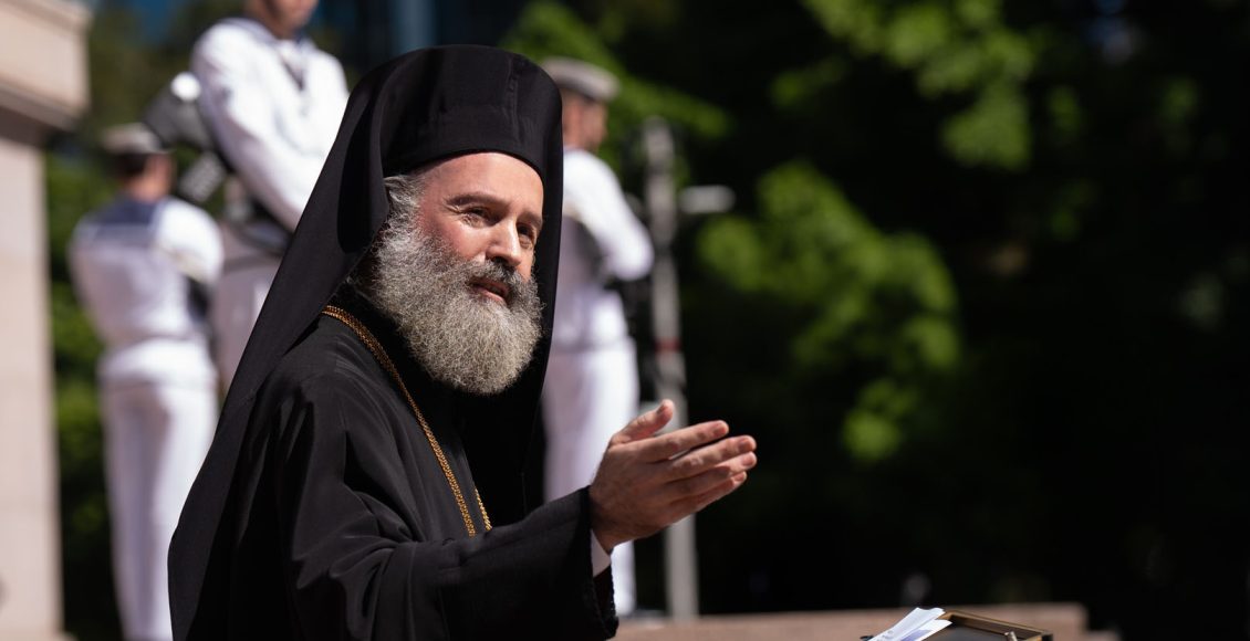 Αυστραλίας-Μακάριος-για-Ημέρα-των-anzacs:-«Να-μην-αποστρέφουμε-το-βλέμμα-μας-από-τον-πόνο-του-άλλου»