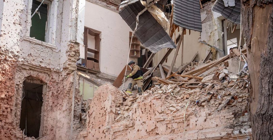 Η-Ρωσία-επιτέθηκε-στη-διάρκεια-της-νύκτας-στην-Ουκρανία-με-660-drones-και-πυραύλους