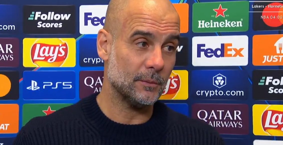 Εκνευρισμένος-ο-Γκουαρδιόλα-με-τις-τιμές-των-εισιτηρίων-του-Μουντιάλ:-«Το-ποδόσφαιρο-είναι-για-τους-φιλάθλους»