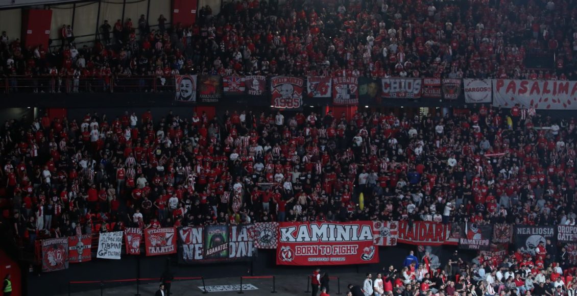 Ολυμπιακός:-Πανζουρλισμός-sold-out-σε-55-λεπτά-τα-δύο-πρώτα-ματς-με-τη-Μονακό