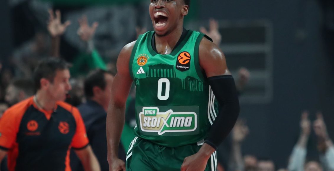 euroleague:-mvp-των-play-in-ο-Τι-Τζέι-Σορτς