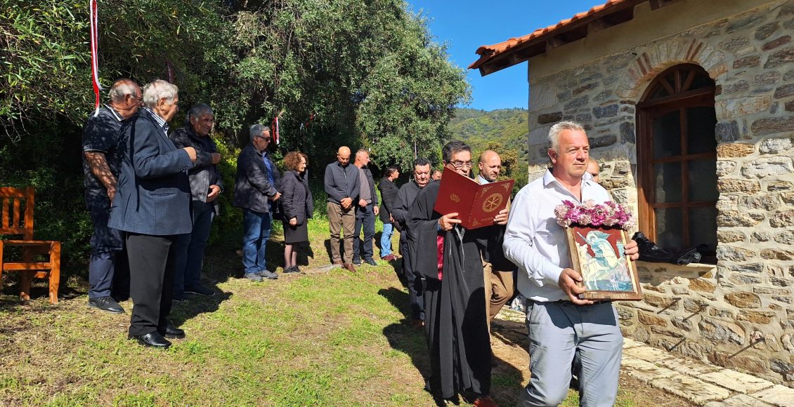 Οι-Αφησιανοί-τίμησαν-τον-Άγιο-Γεώργιο-στη-Σάρτη-με-λαμπρότητα-και-παράδοση