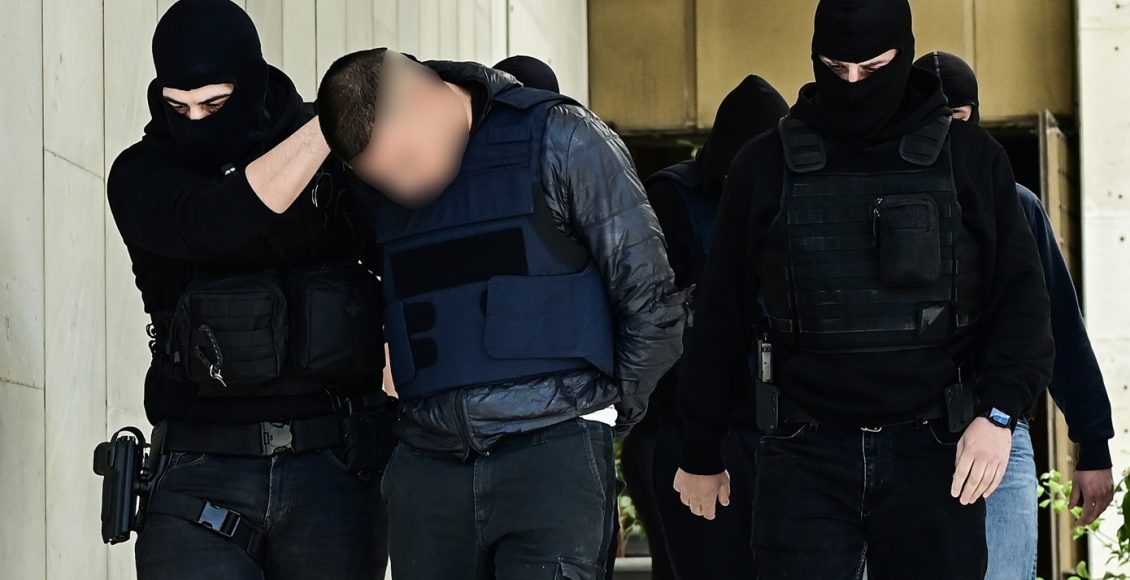 Συγκλονιστικές-αποκαλύψεις-για-τη-δολοφονία-του-27χρονου-στον-Άγιο-Δημήτριο:-Τον-σκότωσε-και-άλλαξε-αυτοκίνητο-για-να-καλύψει-τα-ίχνη-του