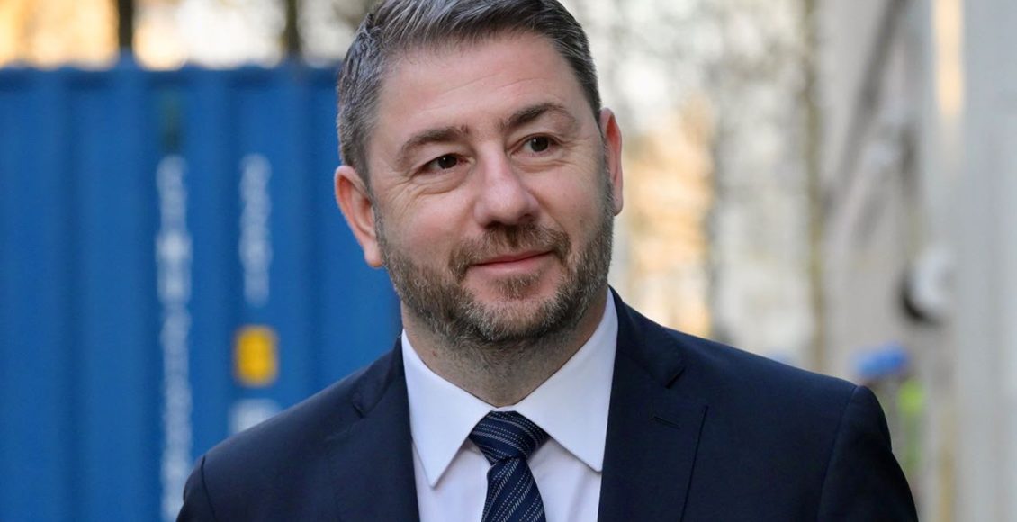 Νίκος-Ανδρουλάκης-για-τον-κυπελλούχο-ΟΦΗ:-«Απόψε-η-Κρήτη-μας-γιορτάζει!-Μας-κάνατε-πολύ-περήφανους!