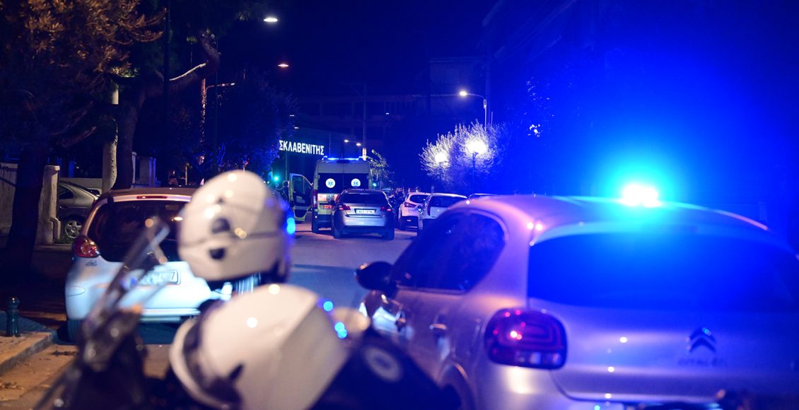 Συνελήφθη-οδηγός-για-παράνομη-διακίνηση-μεταναστών-σε-επαρχιακό-δρόμο-της-Ροδόπης