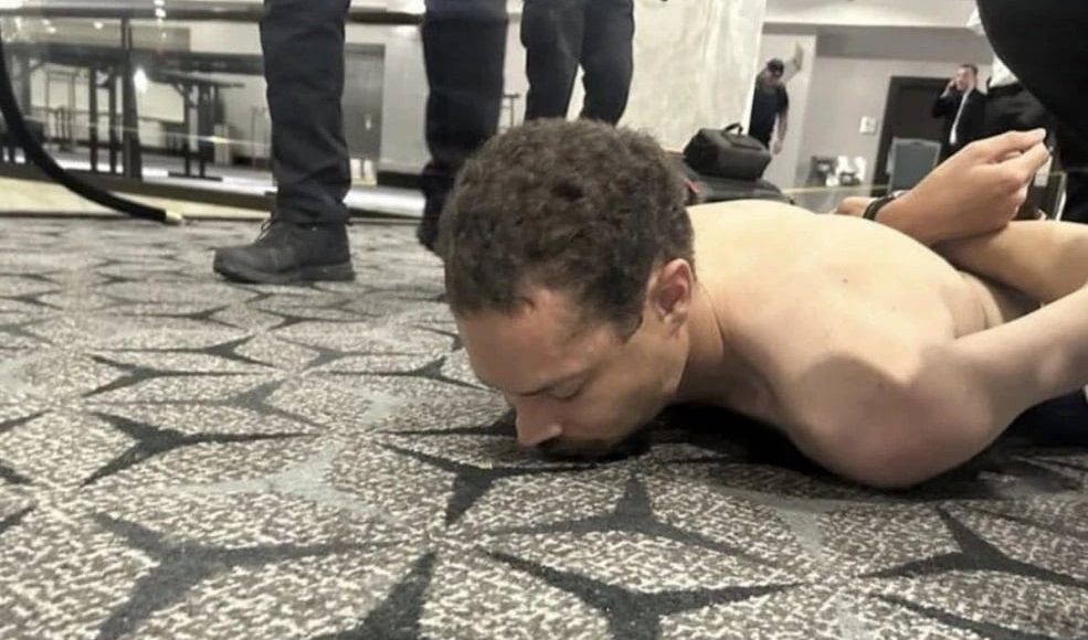 Ποιος-είναι-ο-Κόουλ-Άλεν,-ο-άνθρωπος-που-φέρεται-ως-ο-δράστης-των-πυροβολισμών-στο-δείπνο-της-Ένωσης-Ανταποκριτών-του-Λευκού-Οίκου