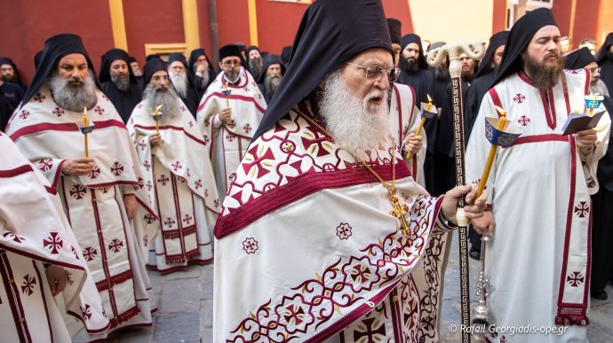 Διδαχές-από-τον-Άθωνα-–-«Ο-εορτασμός-της-Αναστάσεως-του-Κυρίου-εντός-της-Εκκλησίας»