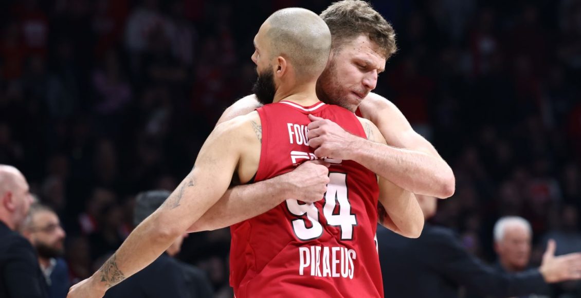 Ολυμπιακός:-Ανάρτηση-έπος-του-Φουρνιέ-για-τον-mvp-Βεζένκοβ