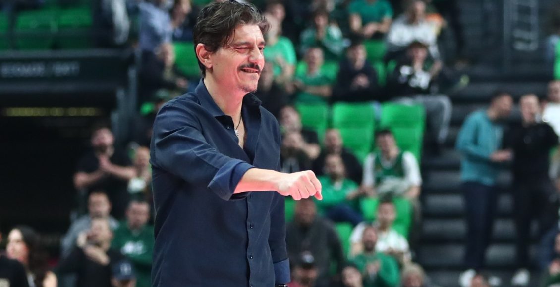 Παναθηναϊκός:-Με-Γιαννακόπουλο-η-προπόνηση-πριν-τη-Βαλένθια