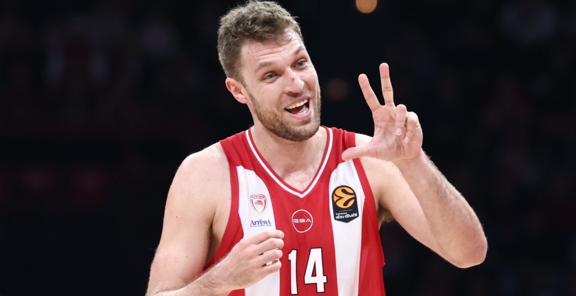 Οι-προβλέψεις-του-Βεζένκοβ-για-τη-euroleague:-Αυτές-οι-ομάδες-θα-είναι-στο-final-four