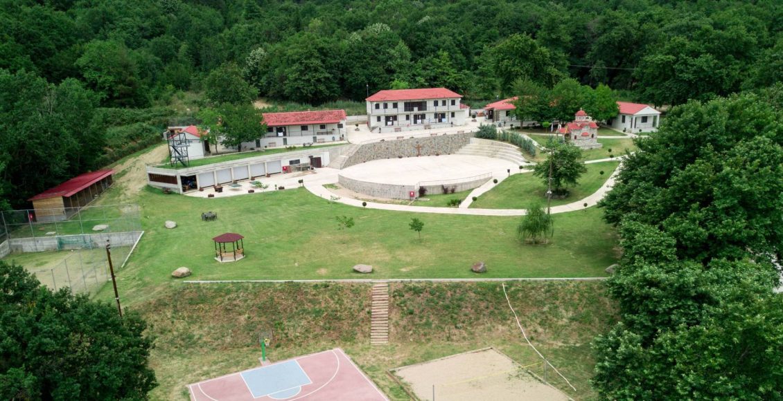 Μητρόπολη-Γρεβενών:-Κατασκήνωση-και-φέτος…-γιατί-η-ζωή-είναι-ωραία